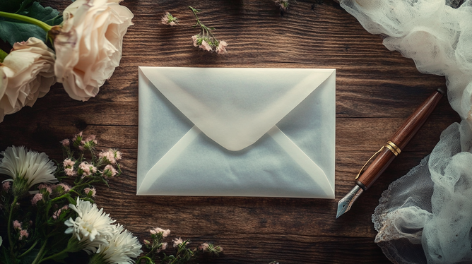 5 Dicas para Usar Envelope de Papel Vegetal