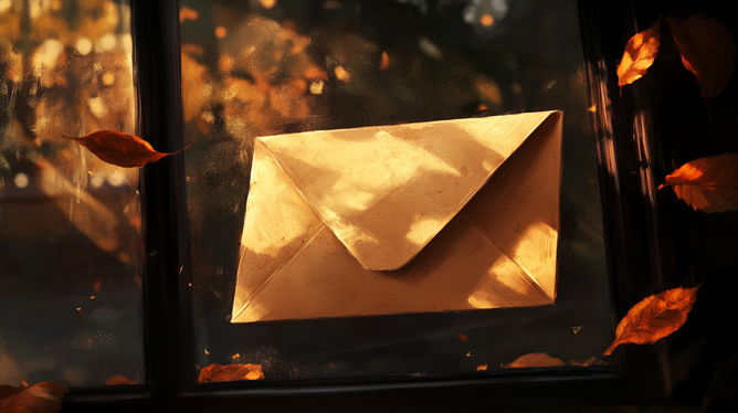 Envelope com Remetente e Destinatário: Como Usar Corretamente