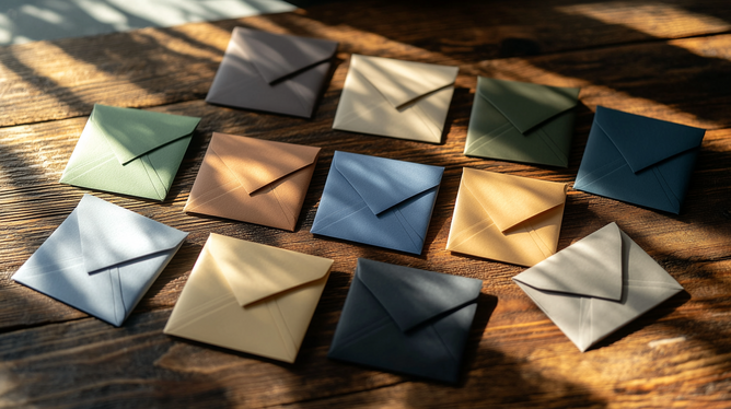 Envelope 10x15: 7 Dicas para Escolher o Ideal