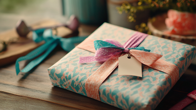 Envelope de Presente: Como Personalizar Com Estilo
