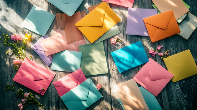Envelope dinheiro: 7 maneiras criativas de usar!