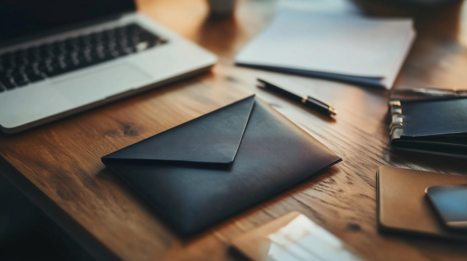 Envelope fibra de carbono: 5 Vantagens Incríveis para Você