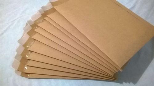 Envelopes Pardo: A Solução Sustentável para o Envio de Correspondências
