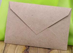 envelope 10x15